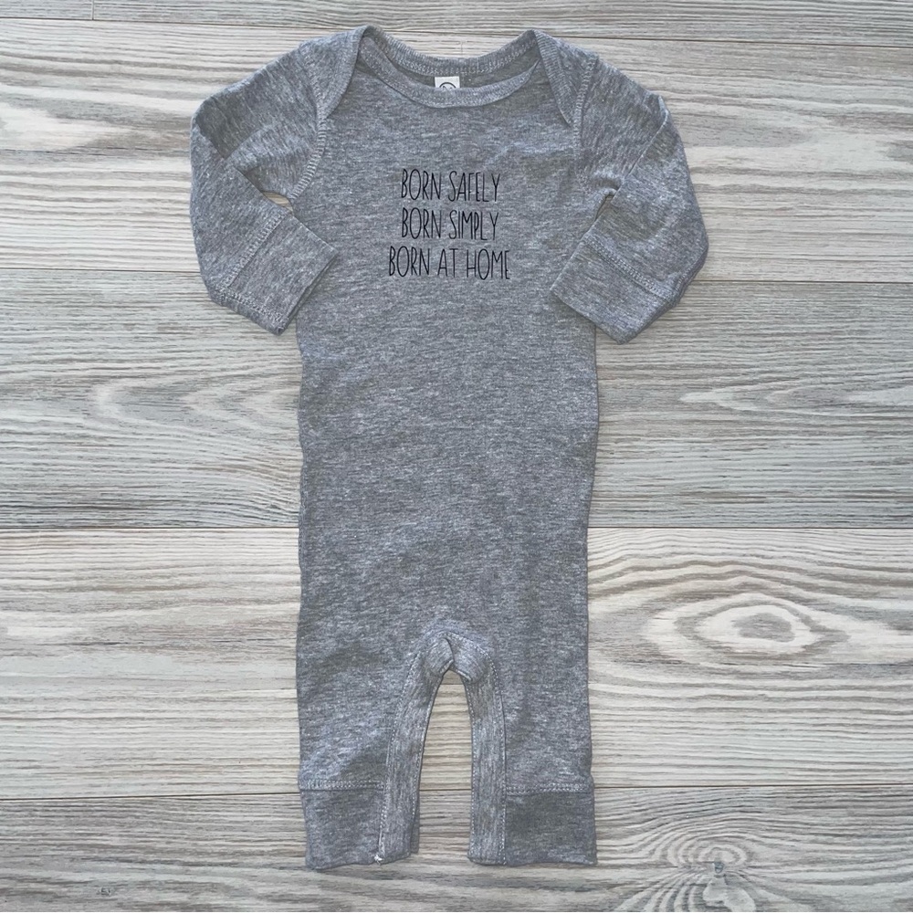 Rabbit Skins Newborn Baby Boys Outfit